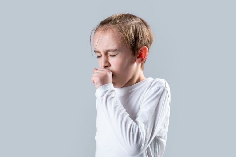 What Should We Do About This Horrible Cough?